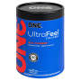 Презервативы ONE Ultra Feel, ультратонкие, с дополнительной смазкой, 40 шт, подарочная упаковка-тубус