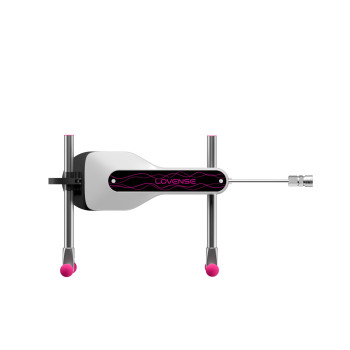 Міні-смарт секс-машина Lovense Mini Sex Machine, підходить для вебкам, 260 фрикцій/хв, дуже легка