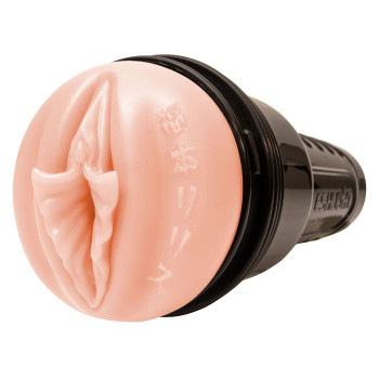 Мастурбатор Fleshlight Fantasy: Lilith Fukumoto Shokushu, дуже ніжний, фентезійний канал