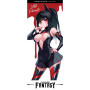 Мастурбатор Fleshlight Fantasy: Lilith Fukumoto Shokushu, дуже ніжний, фентезійний канал