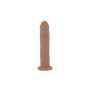 Фаллоимитатор SilexD Flesh (MODEL 2 size 9in) Liquid Silicone, подходит для торса Apollo S и L