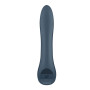 Стимулятор точки G Satisfyer G-Spot Wave 4, эффект ласки пальчиком, 12 режимов