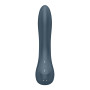 Стимулятор точки G Satisfyer G-Spot Wave 4, эффект ласки пальчиком, 12 режимов