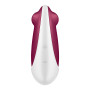Вибратор Satisfyer Spot On 3 Berry, компактный и мощный, 12 режимов