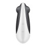 Вибратор Satisfyer Spot On 3 Black, компактный и мощный, 12 режимов