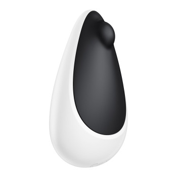 Вибратор Satisfyer Spot On 3 Black, компактный и мощный, 12 режимов