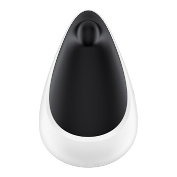 Вибратор Satisfyer Spot On 3 Black, компактный и мощный, 12 режимов