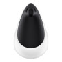 Вибратор Satisfyer Spot On 3 Black, компактный и мощный, 12 режимов