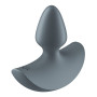 Анальная вибропробка Satisfyer Booty Absolute Beginners 1, для начинающих