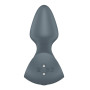 Анальная вибропробка Satisfyer Booty Absolute Beginners 1, для начинающих