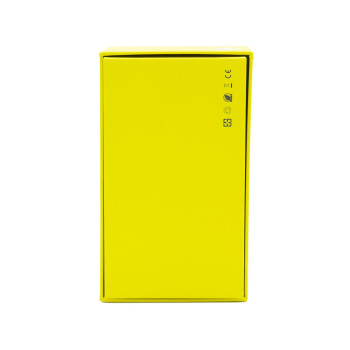 Вібратор-банан Banana Bliss Mini Silicone Vibrator, вагінально-кліторальна стимуляція, 10 режимів