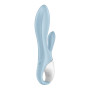 Вибратор-кролик надувной Satisfyer Air Pump Bunny 1