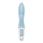 Вибратор-кролик надувной Satisfyer Air Pump Bunny 1