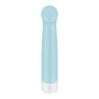 Набор 4-в-1 Satisfyer Playful Four, вибратор и 4 насадки, 12 режимов