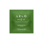Презервативи LELO HEX Condoms Organic 36 Pack, тонкі та суперміцні