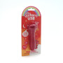 Вібратор-єдиноріжка Unihorn USB Bullet – Blaze Diablo віброкуля, USB-зарядка, 10 режимів
