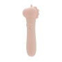 Вібратор-єдиноріжка Unihorn USB Bullet – Heart Throb, віброкуля, USB-зарядка, 10 режимів