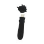 Вібратор-єдиноріжка Unihorn USB Bullet – Wild Spirit, віброкуля, USB-зарядка, 10 режимів