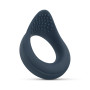 Эрекционное кольцо Boners Vibrating Cock Ring with Perineum Stimulation