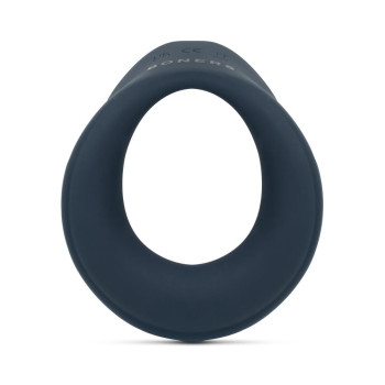 Эрекционное кольцо Boners Vibrating Cock Ring with Perineum Stimulation