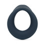 Эрекционное кольцо Boners Vibrating Cock Ring with Perineum Stimulation