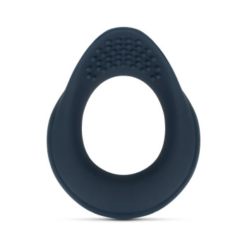 Эрекционное кольцо Boners Vibrating Cock Ring with Perineum Stimulation