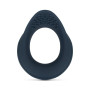 Эрекционное кольцо Boners Vibrating Cock Ring with Perineum Stimulation
