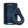 Эрекционное кольцо Boners Vibrating Cock Ring with Perineum Stimulation