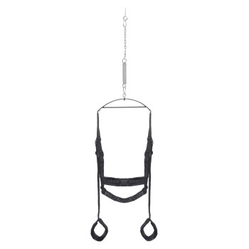 Качели для секса FF FANTASY SWING, BLACK