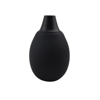 Анальний душ Chisa Black Mont без насадки, чорний