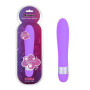 Вібратор Дамський пальчик Chisa Mis Sweet Precious Passion Vibrator, ліловий