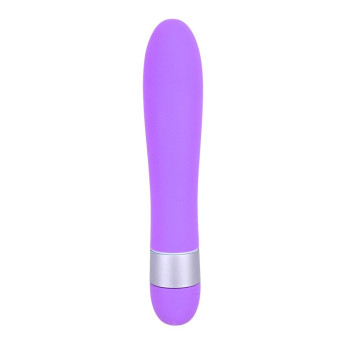 Вібратор Дамський пальчик Chisa Mis Sweet Precious Passion Vibrator, ліловий