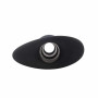 Набір анальних тунелів Chisa Black Mont Rippled Anal Juicer Kit, чорний
