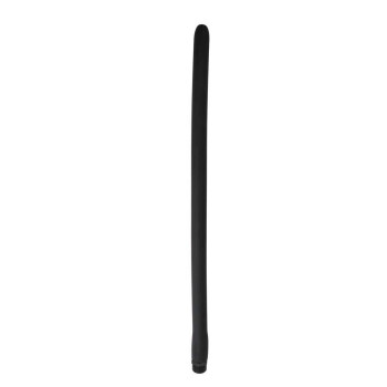 Насадка для анального душа Chisa Black Mont Ultra Douche Tube, 45 см