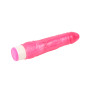 Вібратор реалістичний Chisa Basic Luv Theory Wild Penetrator на батарейках, 20.5 см