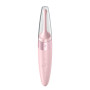 Вібратор для цілеспрямованої стимуляції Satisfyer Twirling Delight ніжно-рожевий