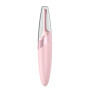 Вібратор для цілеспрямованої стимуляції Satisfyer Twirling Delight ніжно-рожевий