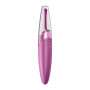 Вибратор для целенаправленной стимуляции клитора Satisfyer Twirling Delight, розовый