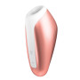 Вакуумный стимулятор SATISFYER LOVE BREEZE COPPER