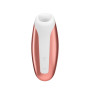 Вакуумный стимулятор SATISFYER LOVE BREEZE COPPER