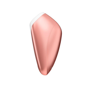 Вакуумный стимулятор SATISFYER LOVE BREEZE COPPER