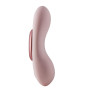 Вібратор для трусиків з дистанційним керуванням Dream Toys VIVRE PANTY VIBE GIGI