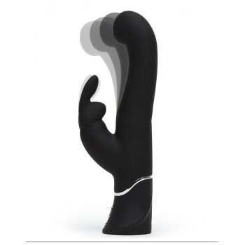 Вибратор кролик Happy Rabbit G-Spot Stroker