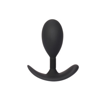 Анальна пробка Chisa Black Mont Anal Play Plug, размер M