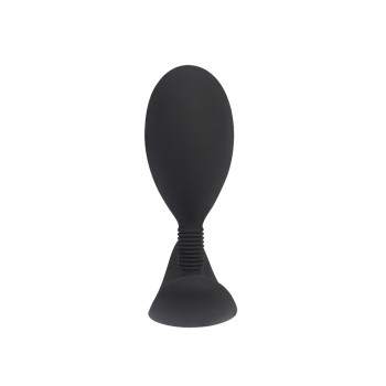 Анальна пробка Chisa Black Mont Anal Play Plug, размер M