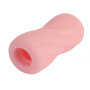 Мастурбатор яйце Chisa COSY Cox (щільний) рожевий, 10.7 х 4.8 см