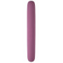 Вибратор двухсторонний Sweet Em Velvet Lure, 10 режимов вибрации, фиолетовый