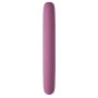 Вибратор двухсторонний Sweet Em Velvet Lure, 10 режимов вибрации, фиолетовый