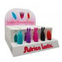 Мінівібратор у вигляді кролика Adrien Lastic Pocket Vibe Rabbit фіолетовий
