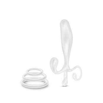 Масажер простати QUICKIE KIT DEEP ANAL